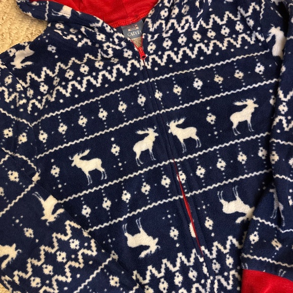 RUDOLPH boys onesie - Picture 3 of 7